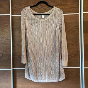 White House Black Market tunic